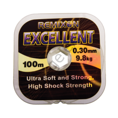 Remixon Excellent Serisi 100m Monofilament Misina