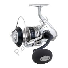 Shimano Saragosa SW 14000 XG A