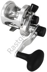 Okuma Cavalla CAV-12II Çıkrık Makinesi