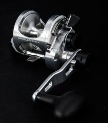 Okuma Cavalla CAV-12II Çıkrık Makinesi