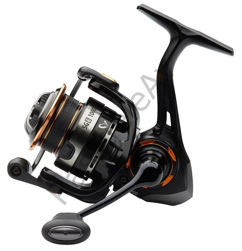 Savage Gear SG8 25000 FD 10+1BB Olta Makinesi