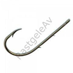 Mustad Olta İğnesi 5933 NPNI 10 lu