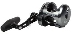 Okuma Alijos AJ-16S SE 6+1bb Çıkrık Makinesi
