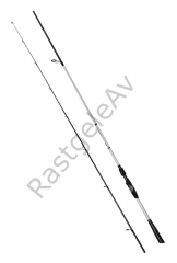 Fujin FastGame 265cm 8-35 gr Spin Kamışı