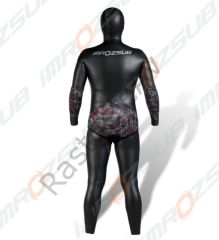 IMROZSUB SMOOTH HEIWA AWS 5.5MM COMBINATA