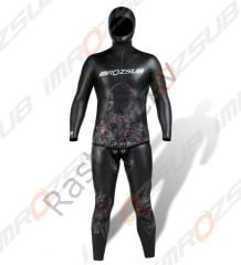 IMROZSUB SMOOTH HEIWA AWS 5.5MM COMBINATA