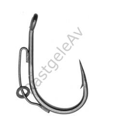Mustad Olta İğnesi 60550 NP 5 li