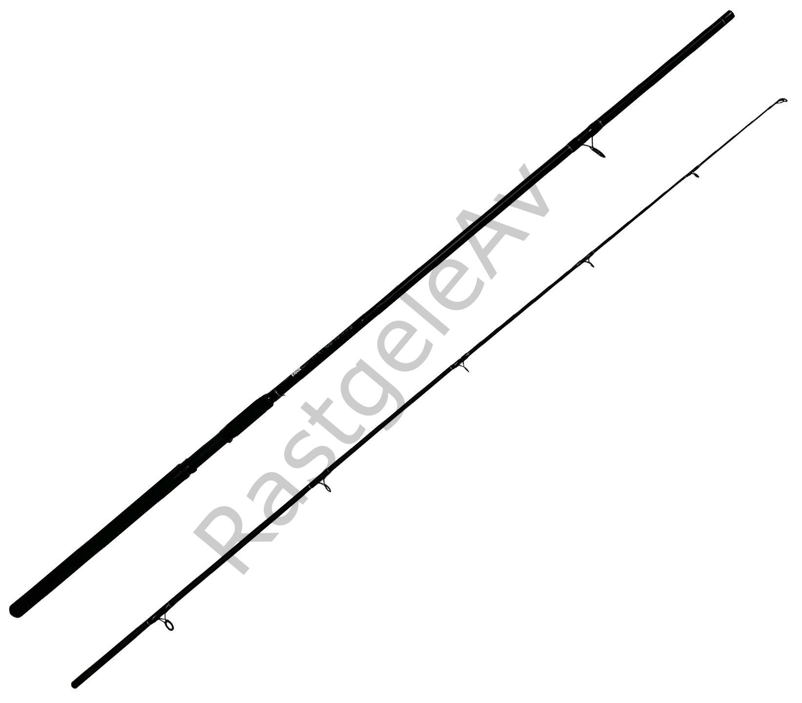 Lineaeffe Vigor Spinn 3.00 m up to 60 gr Spin Kamışı