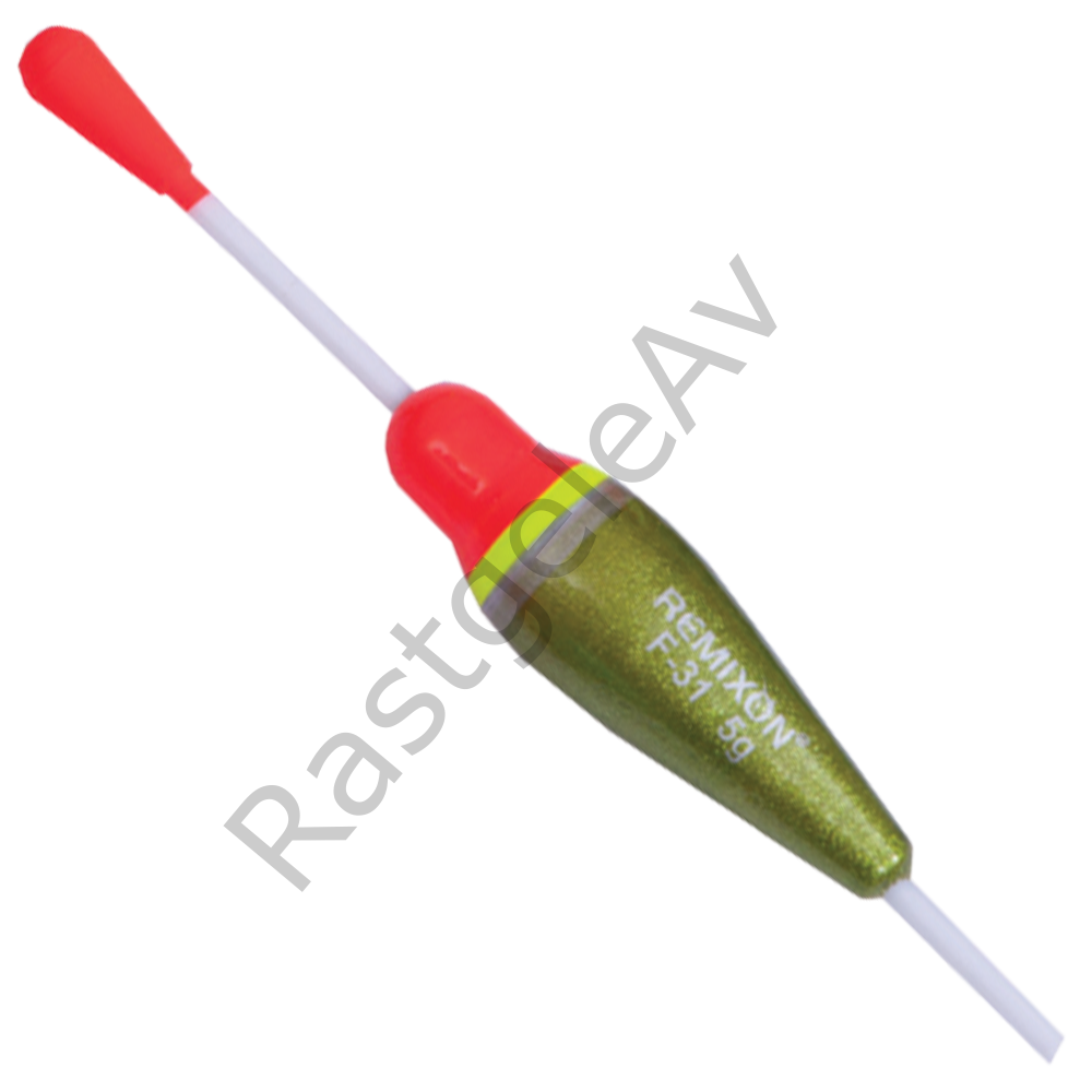 Remixon F-31 Serisi Şamandıra