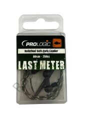 Prologic Helichod Soft Core Leader 80cm-35lbs
