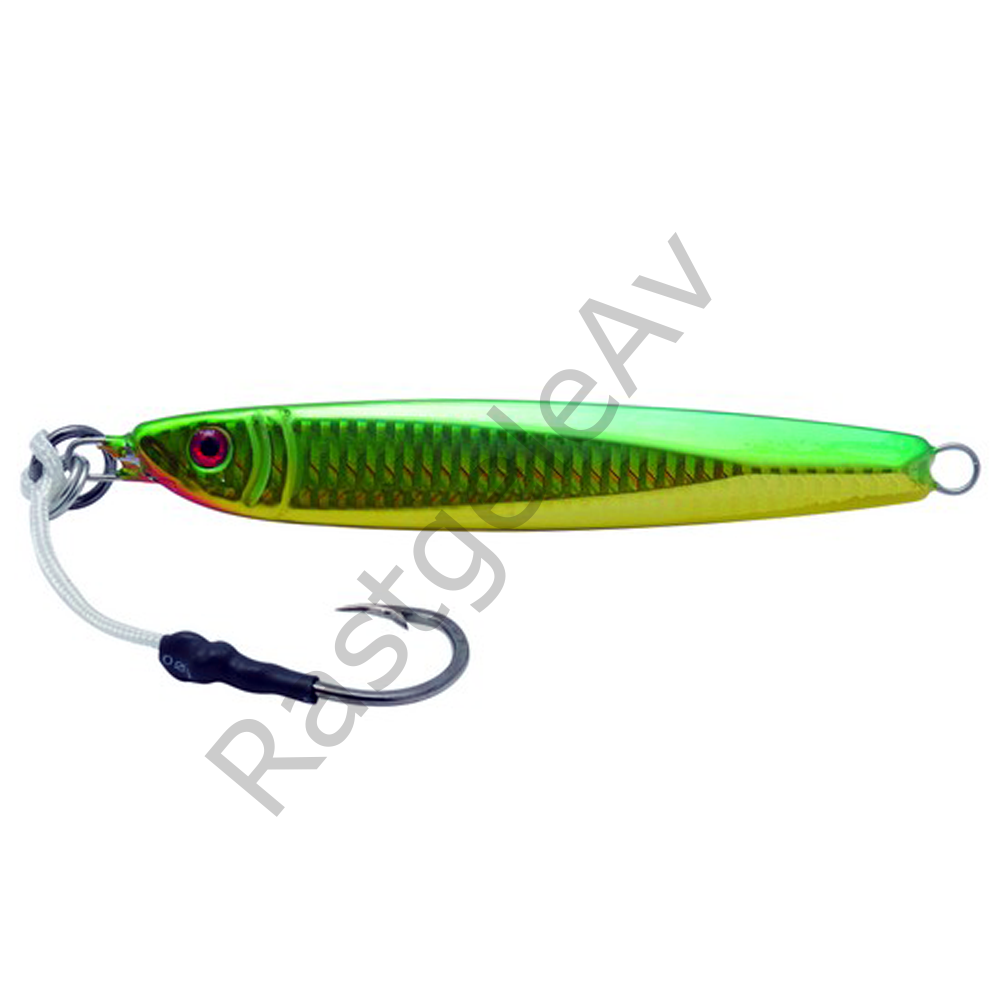 Remixon Fighter Jig 150 Serisi Suni Yem