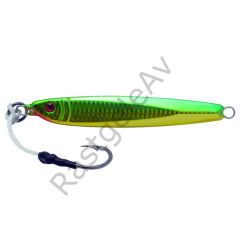 Remixon Fighter Jig 150 Serisi Suni Yem