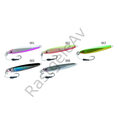 Remixon Fighter Jig 150 Serisi Suni Yem
