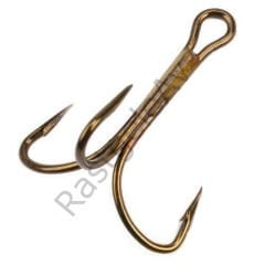 Mustad Olta İğnesi 3551 50 li
