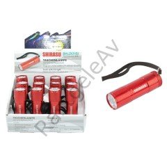 Balzer 18441 040 UV Active Işıklı Fener