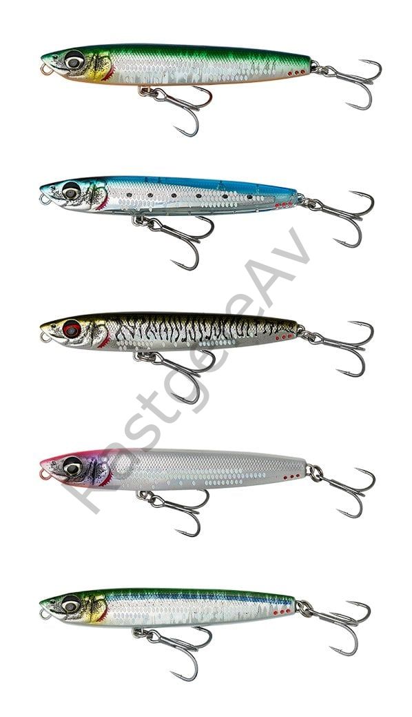 Savage Gear Cast Hacker 11.5 cm 44 gr Suni Yem