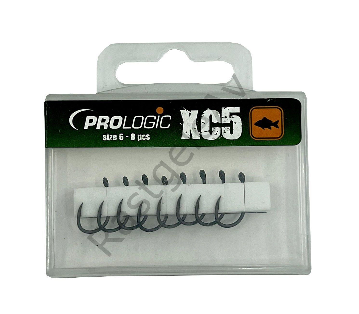 Prologic XC5 İğne