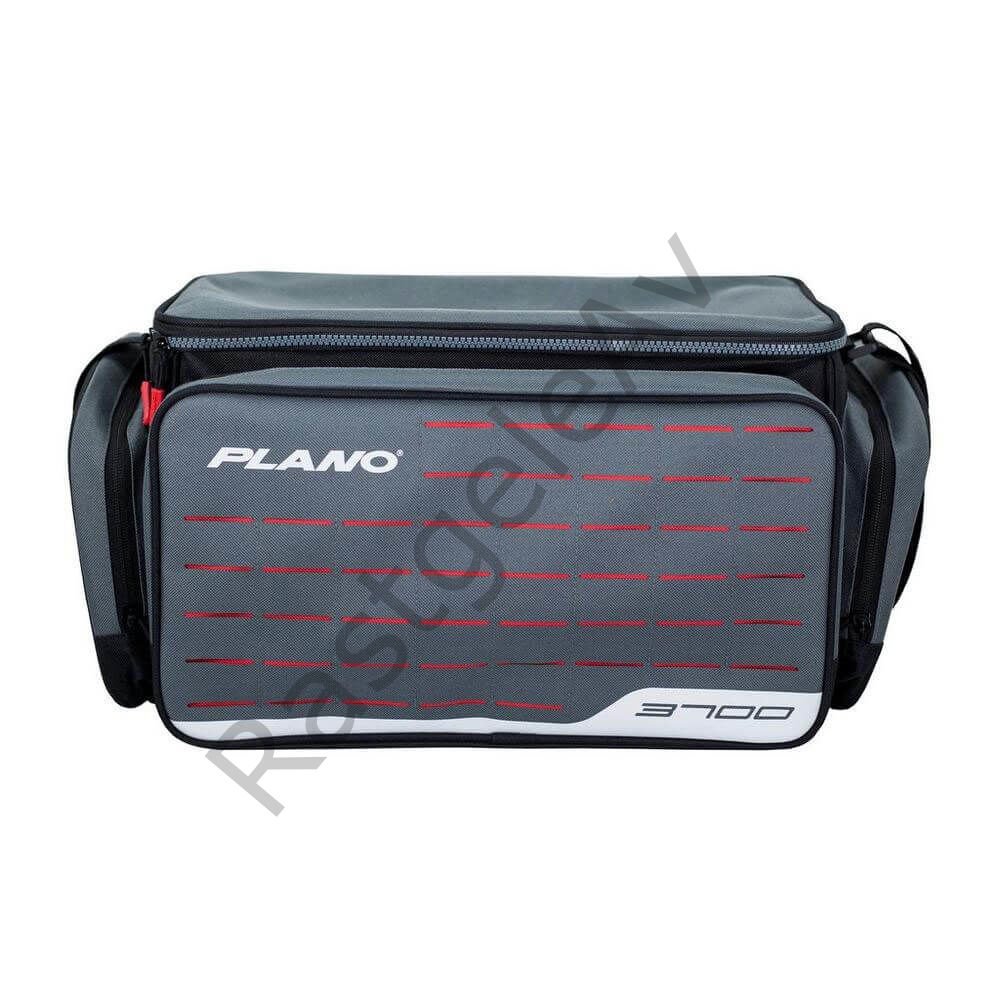 Plano Weekend Case 3700 Balıkçı Çantası