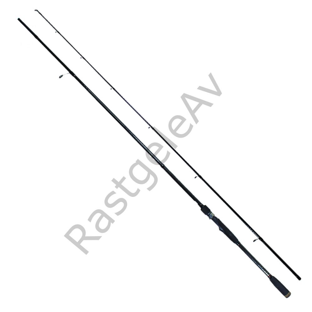Ryuji Sky Force 2.48m 8-27gr 2P Spin Olta Kamışı