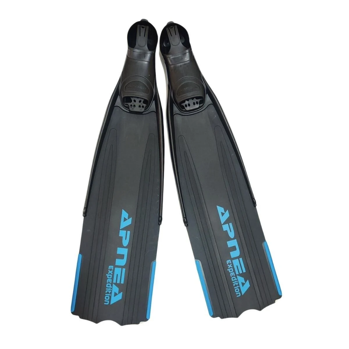 Apnea Expedition Serbest Dalış Paleti