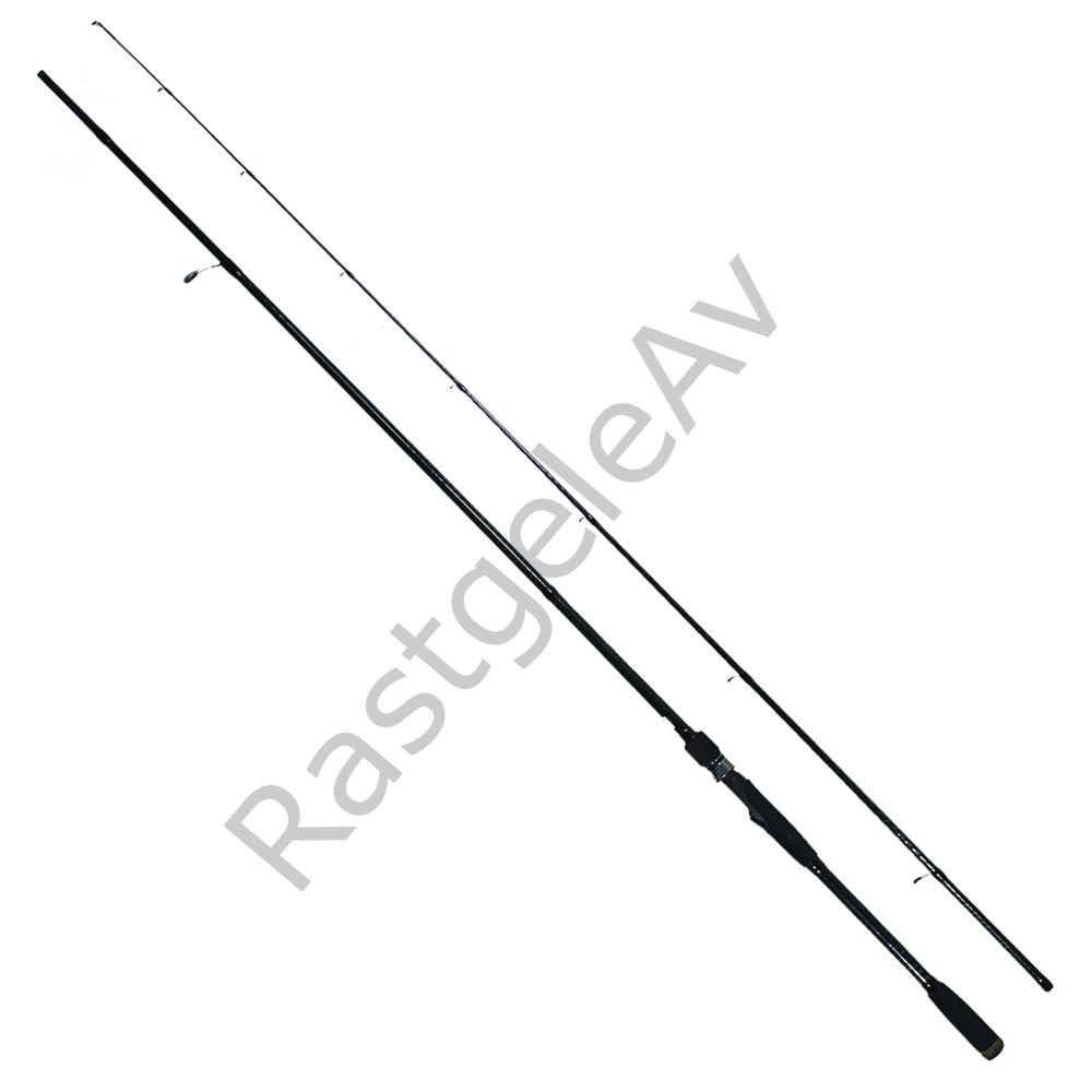 Ryuji Sky Force 274m 10-50gr 2P Spin Olta Kamışı