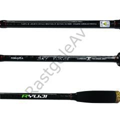 Ryuji Sky Force 274m 10-50gr 2P Spin Olta Kamışı
