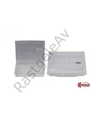 Captain Organizer Carbon Takım Kutusu