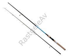 Captain 1459 Makito PT Spin 240cm 2 Parça Spin Kamış 11-33gr Atar