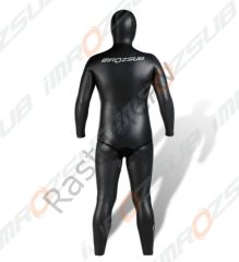 IMROZSUB SMOOTH HEIWA AWS 5.5MM BLACK
