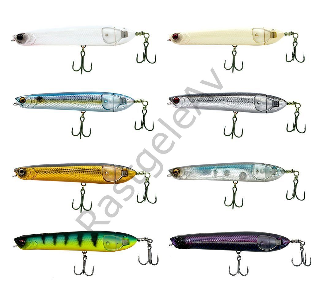 Savage Gear Prop Walker 13.5cm 31.5gr Suni Yem