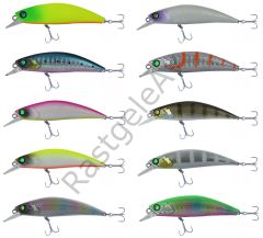 Kendo Zero Arise minnow 60s Suni Yem