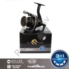 Remixon Black Horse 3000 3+1 BB Olta Makinesi
