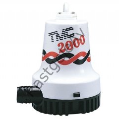 TMC Elektrikli 24 V Sintine Pompaları