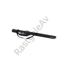 Balzer 11930 115 Sert PVC Spin Kamış Çantası 2 Gözlü 115x40x12cm