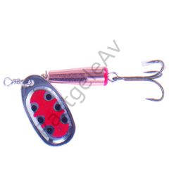 Remixon Hunter Spinner Serisi 13gr Kaşık Yem