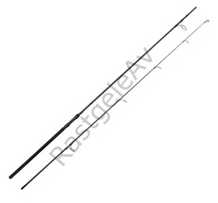 Prologic C6 Inspire FE 12'/3.60 M 3.5 lbs 50 mm Xtra Distance 2 Parça