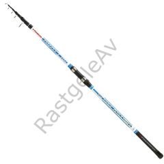 Trabucco Avalon Surfcast 400cm Blue Olta Kamışı