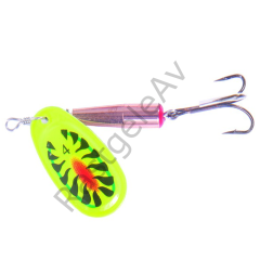 Remixon Hunter Spinner Serisi 7,5gr Kaşık Yem