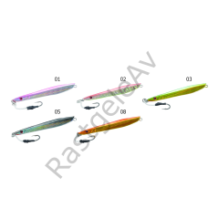 Remixon Jet Jig 150 Serisi Suni Yem