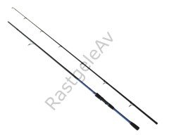 Captain 1449 Shorline 290cm 2 Parça Shore Jig Kamışı 40-90gr Atar