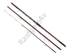 Captain 1454 Longfire 420cm 3 Parça Surf Kamış 100-250gr Atar