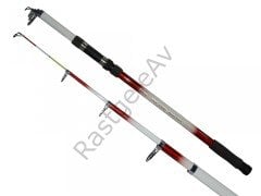 Captain 1463 Casting Tele Surf Kamış 100-200gr Atar