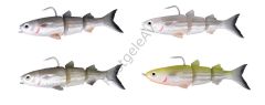 Savage gear 3D TPE Mullet 130 29 gr SS Suni Yem