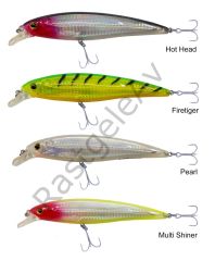 Nomura X-Minnow 14 cm 44 gr Suni Yem