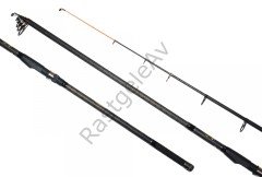 Captain 1504 Matrix Elite Tele Surf Kamış 150-250gr Atar