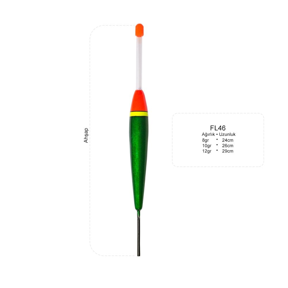 Remixon FL46 Şamandıra