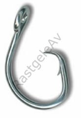 Mustad Olta İğnesi 39965 D 100 lü