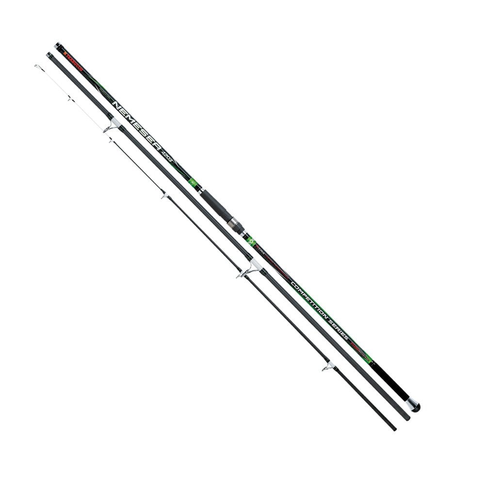 Trabucco Nemesea MN Serisi 420cm Olta Kamışı
