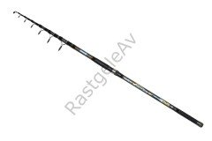 Captain 1506 Matrix Pro 420cm Tele Surf Kamış 150-250gr Atar