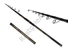Captain 1507 Matrix Cast 420cm Tele Surf Cast Kamış 150-250gr Atar